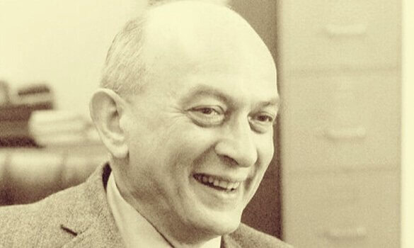 Solomon Asch, um pioneiro da psicologia social