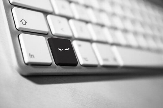 Os trolls da Internet