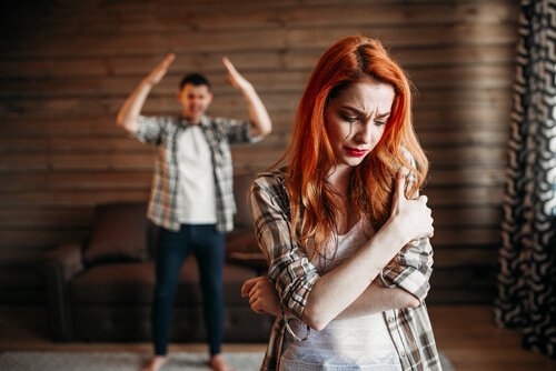 Violência nos casais jovens: o que está acontecendo?