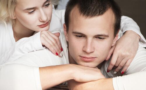 Relacionamento codependente