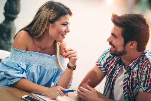 7 sinais de conexão emocional com uma pessoa