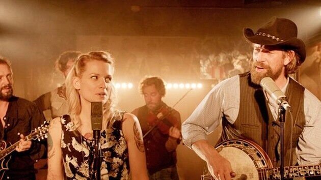 Cena do filme 'Alabama Monroe'