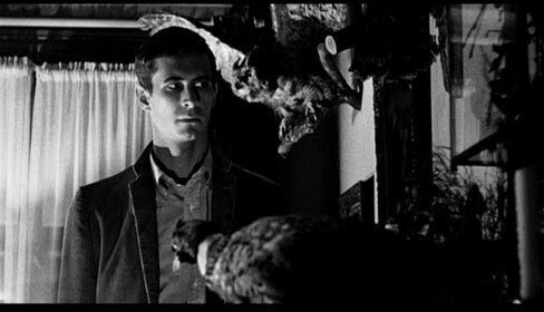 Norman Bates