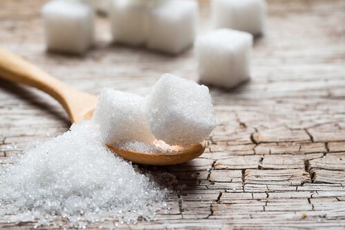 Reduzir o consumo de açúcar