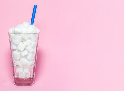 O açúcar prejudica o quociente intelectual
