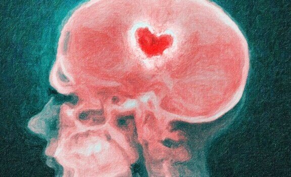 O cérebro diante de uma separação: a ciência dos corações partidos 