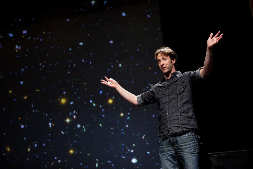 David Eagleman