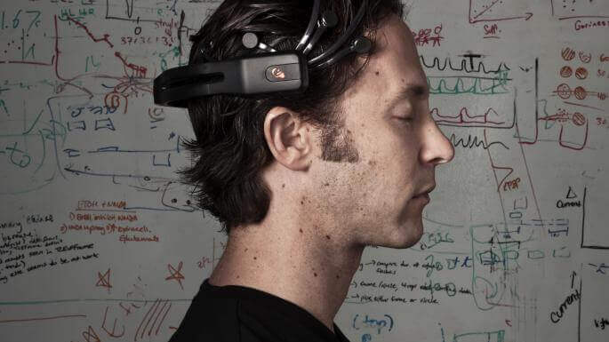 David Eagleman