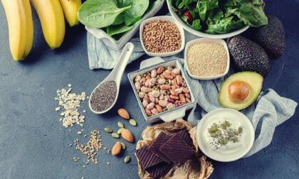 Dieta antidepressiva: comer bem para se sentir melhor