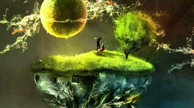 O que é a terapia metafórica?