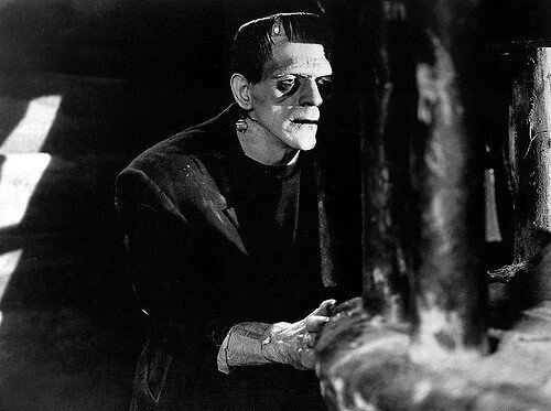 O que é a síndrome de Frankenstein?