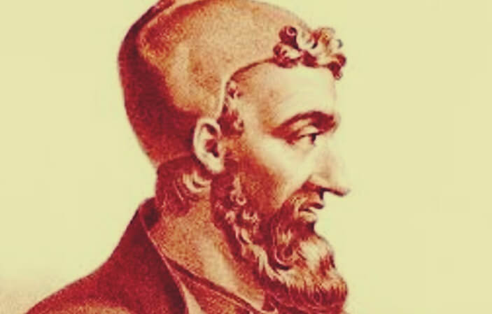 Claudio Galeno