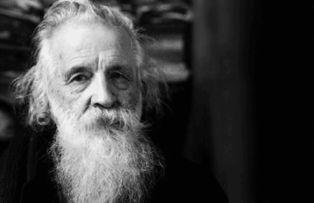 Gastón Bachelard