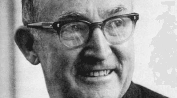 George Kelly