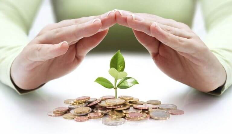 Proteger o dinheiro que ganhamos