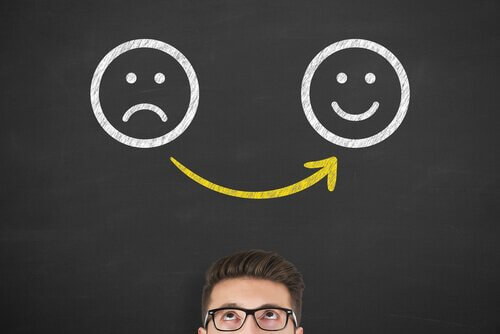 Consciência emocional em relação às emoções