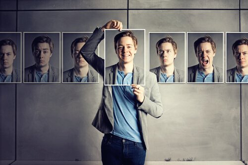 Podemos mudar nossa personalidade?