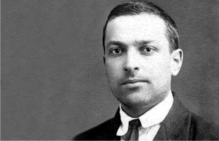 Lev Semyonovich Vygotsky