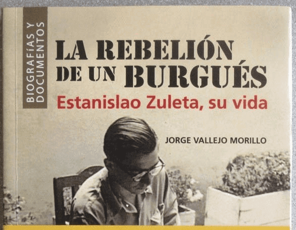 Biografia de Estanislao Zuleta