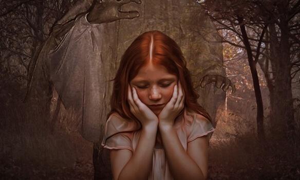 Filhas de mães narcisistas: o vínculo de egoísmo e frieza