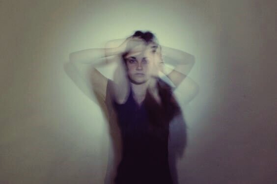 Transtorno de desrealização