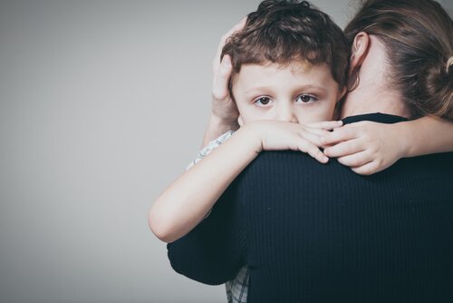 Ansiedade infantil: sintomas e tratamento