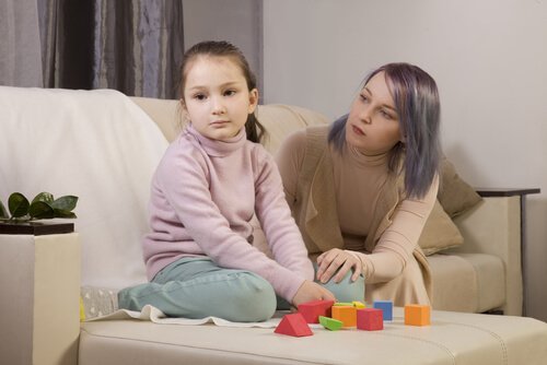 Como se relacionar com uma criança autista