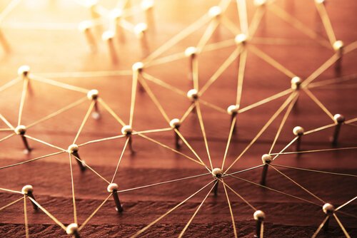 Regra dos três graus de influência