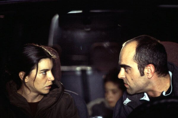 Cena do filme 'Pelos Meus Olhos'