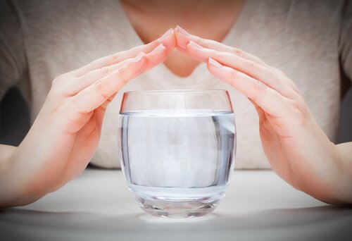 Motivos para beber água