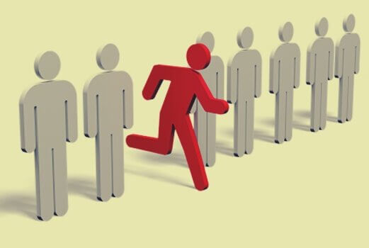 Fatores de diferenciação interpessoal