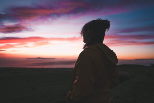 A solidão pode ser benéfica