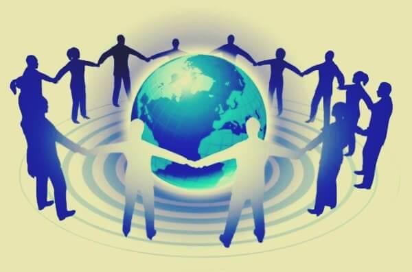 Regra dos três graus de influência