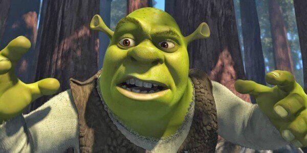 Shrek