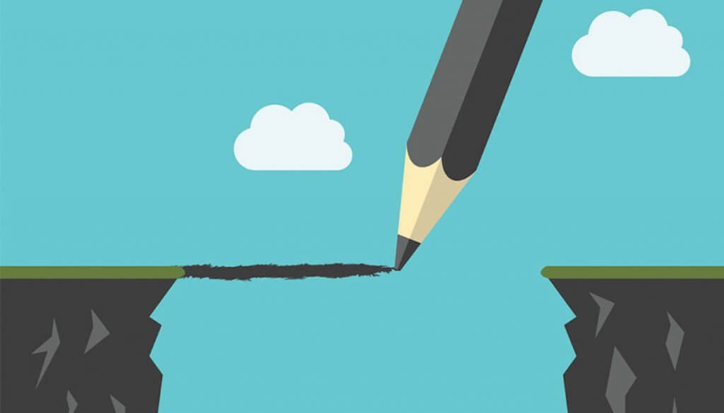 Solucionar os problemas