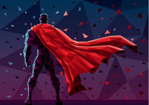 Complexo de super-homem