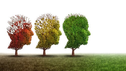 Deterioração cognitiva