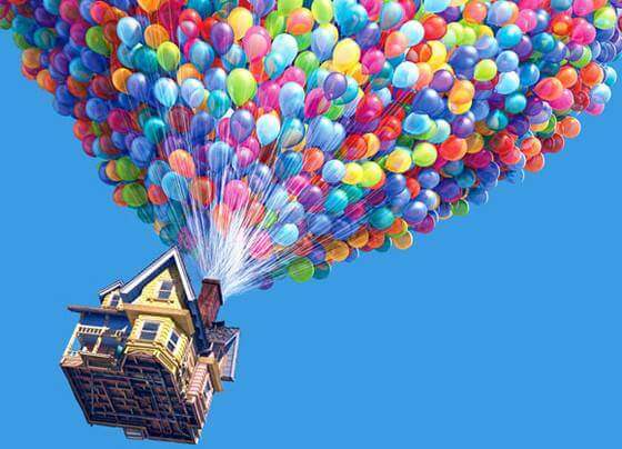 UP - Altas Aventuras