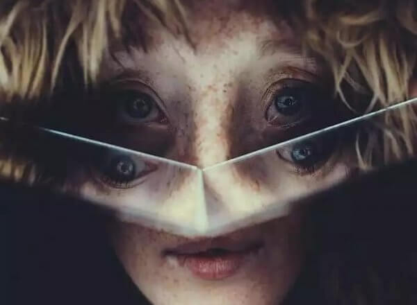 Má formação facial