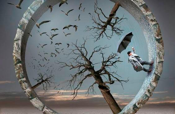 Os caminhos do Dharma