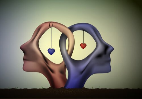 Jogos psicológicos nos relacionamentos de casal