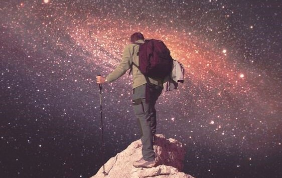 Explorar o universo