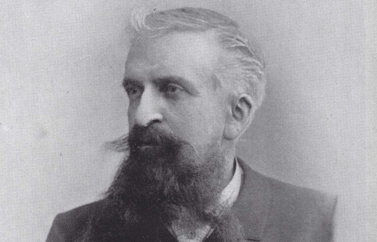 Gustave Le Bon
