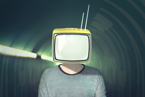 A manipulação da mídia