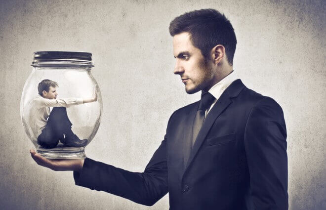 Ambiente de trabalho tóxico