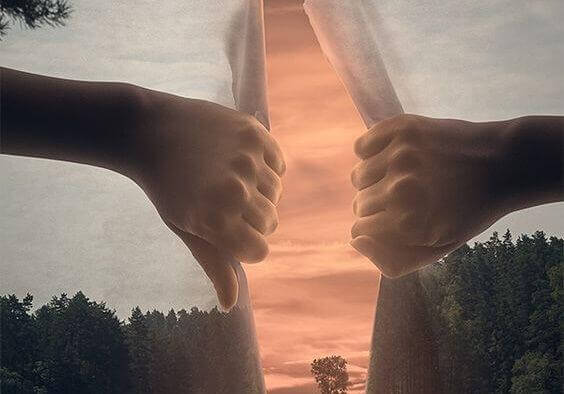 Abrir as portas para outras possibilidades