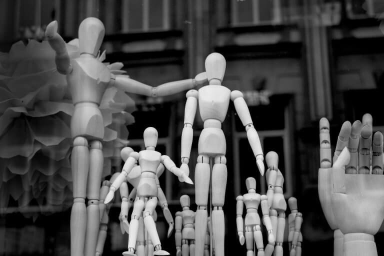 Psicologia das massas