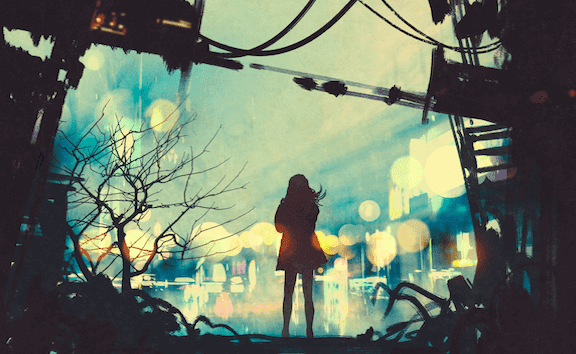 Confiar na intuição e no instinto