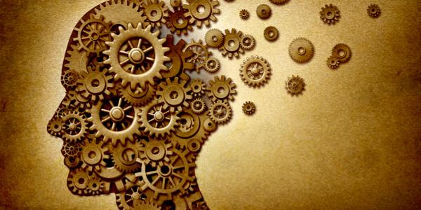 Os enigmas da mente humana