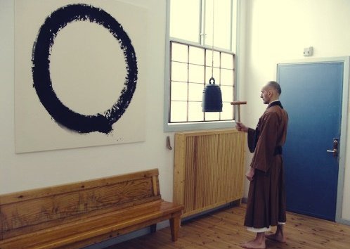 Enso: o círculo Zen da plenitude